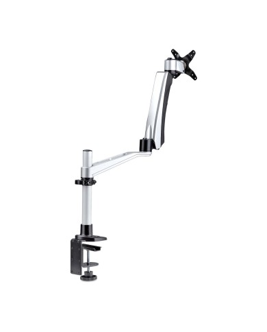 Supporto da Tavolo per Schermo Startech 1MP1ACG-MONITORARM 17" 30" Supporto da Tavolo per Schermo Startech 1MP1ACG-MONITORARM 17" 30"