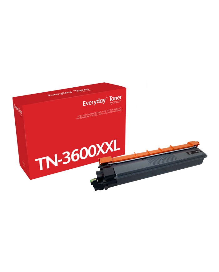 Toner Originale Xerox 006R04868 Nero Toner Originale Xerox 006R04868 Nero