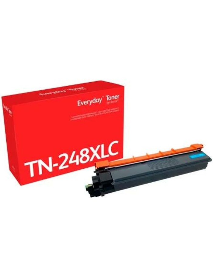 Toner Originale Xerox 006R04876 Ciano Toner Originale Xerox 006R04876 Ciano