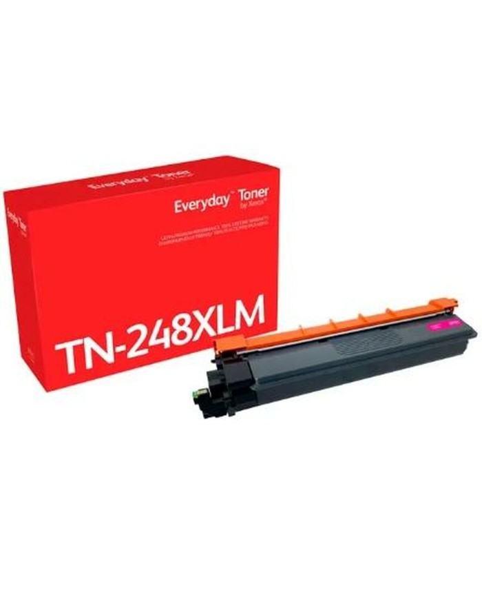 Toner Originale Xerox 006R04877 Magenta Toner Originale Xerox 006R04877 Magenta