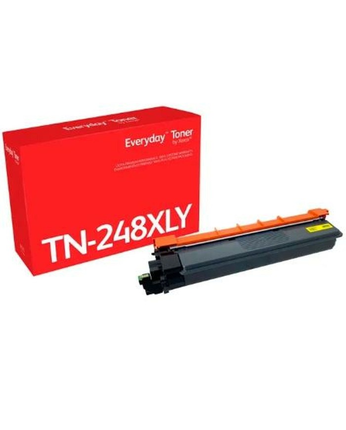 Toner Originale Xerox 006R04878 Giallo Toner Originale Xerox 006R04878 Giallo