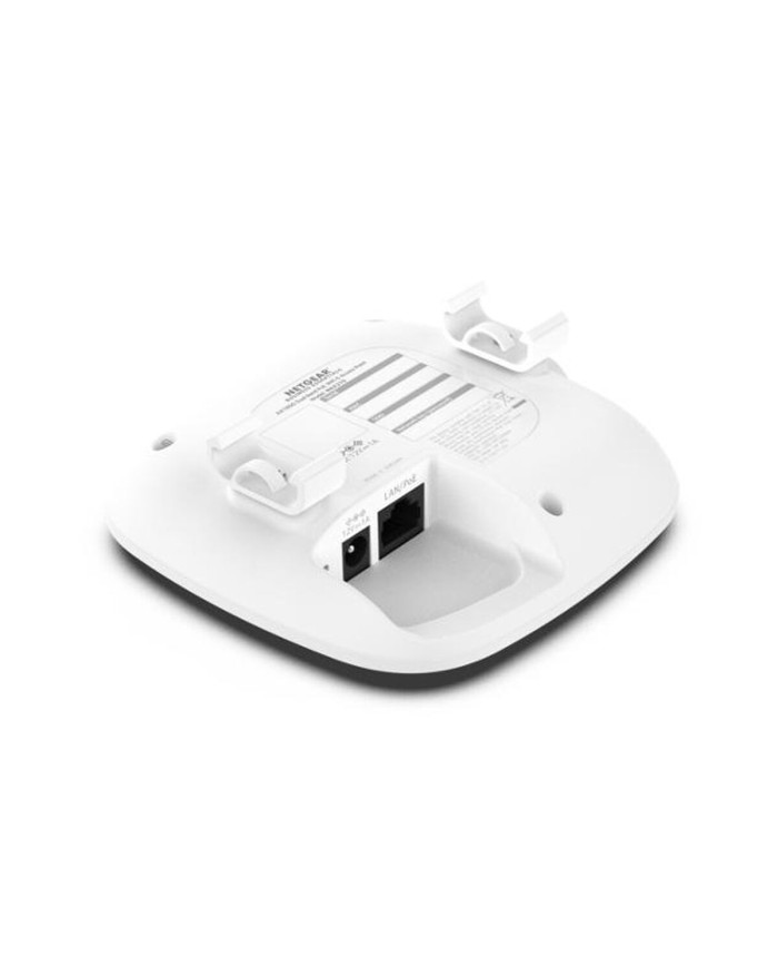 Punto d'Accesso Netgear WAX210-100EUS Bianco