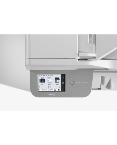 Stampante Multifunzione Brother MFCL2960DWRE1