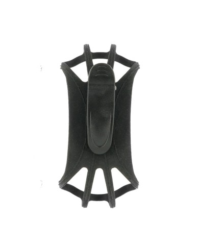 Custodia per Cellulare Mobilis 001359 Nero Custodia per Cellulare Mobilis 001359 Nero