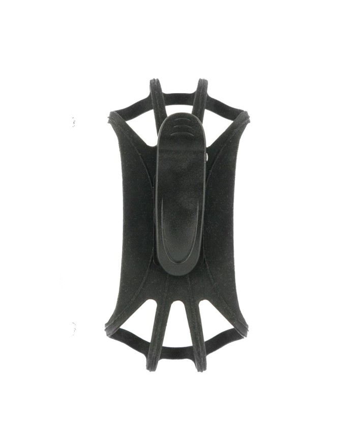 Custodia per Cellulare Mobilis 001359 Nero Custodia per Cellulare Mobilis 001359 Nero