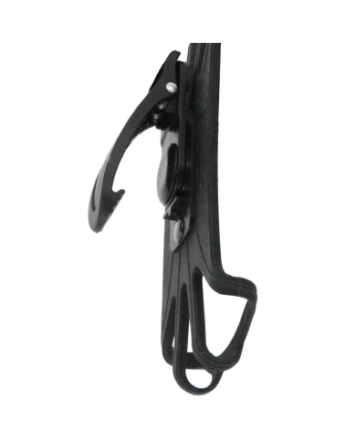 Custodia per Cellulare Mobilis 001359 Nero Custodia per Cellulare Mobilis 001359 Nero