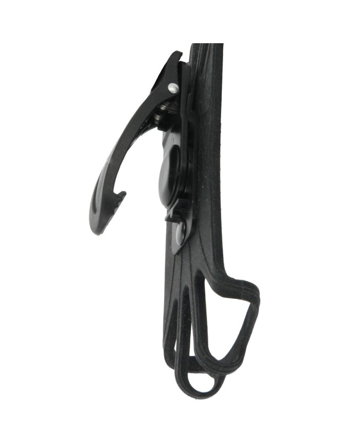 Custodia per Cellulare Mobilis 001359 Nero Custodia per Cellulare Mobilis 001359 Nero