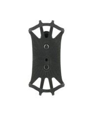 Custodia per Cellulare Mobilis 001359 Nero Custodia per Cellulare Mobilis 001359 Nero