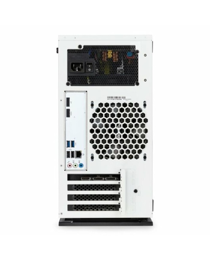PC da Tavolo Medion ERAZER ENGINEER X10 CI5-14400