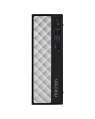 PC da Tavolo Medion ERAZER RECON P20 Intel Core i5-14400F 16 GB RAM 512 GB SSD Nvidia Geforce RTX 4060