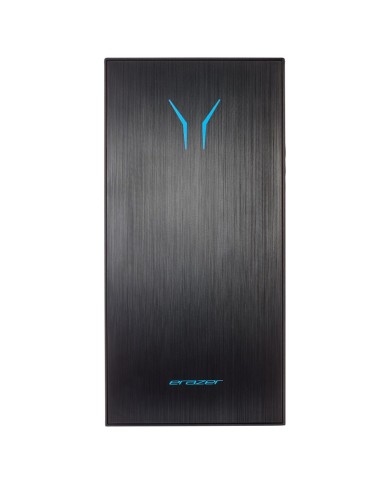 PC da Tavolo Medion ERAZER RECON P20 Intel Core i5-14400F 16 GB RAM 512 GB SSD Nvidia Geforce RTX 4060