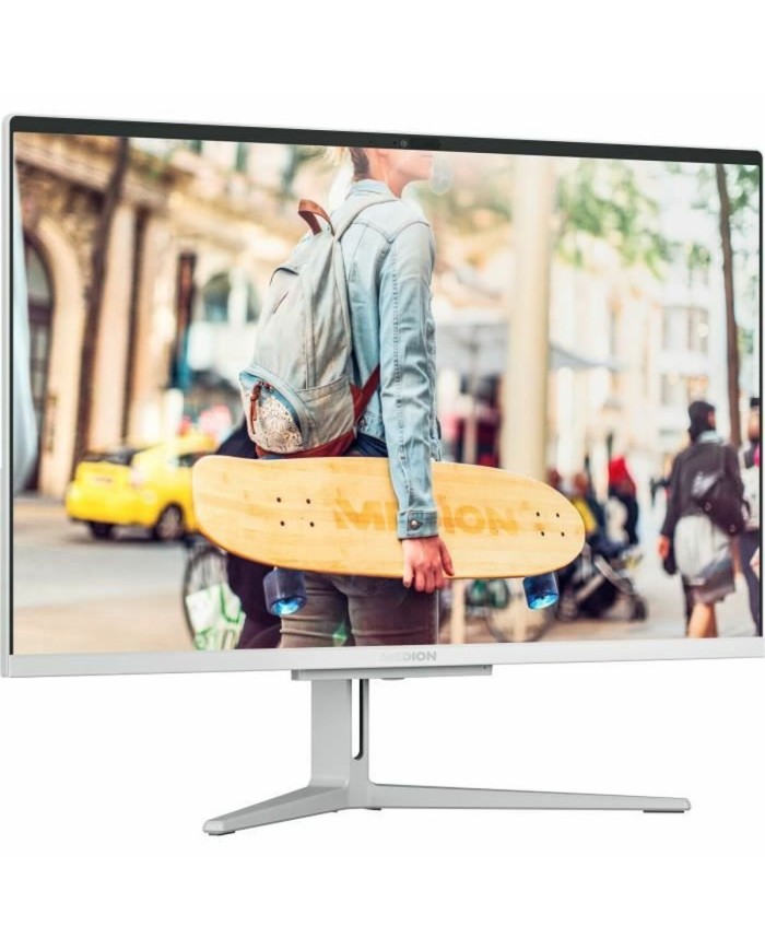 All in One Medion MD62581 23,8" Intel Celeron 6305 4 GB RAM 128 GB SSD All in One Medion MD62581 23,8" Intel Celeron 6305 4 GB RAM 128 GB SSD