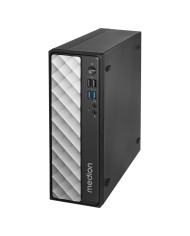 PC da Tavolo Medion AKOYA T80 8 GB RAM 512 GB SSD i5-12450H PC da Tavolo Medion AKOYA T80 8 GB RAM 512 GB SSD i5-12450H