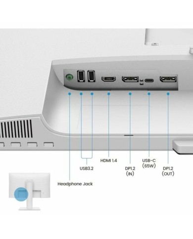Monitor Gaming BenQ GW2786TC Full HD 27"