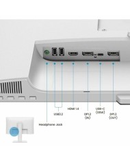 Monitor Gaming BenQ GW2786TC Full HD 27" Monitor Gaming BenQ GW2786TC Full HD 27"