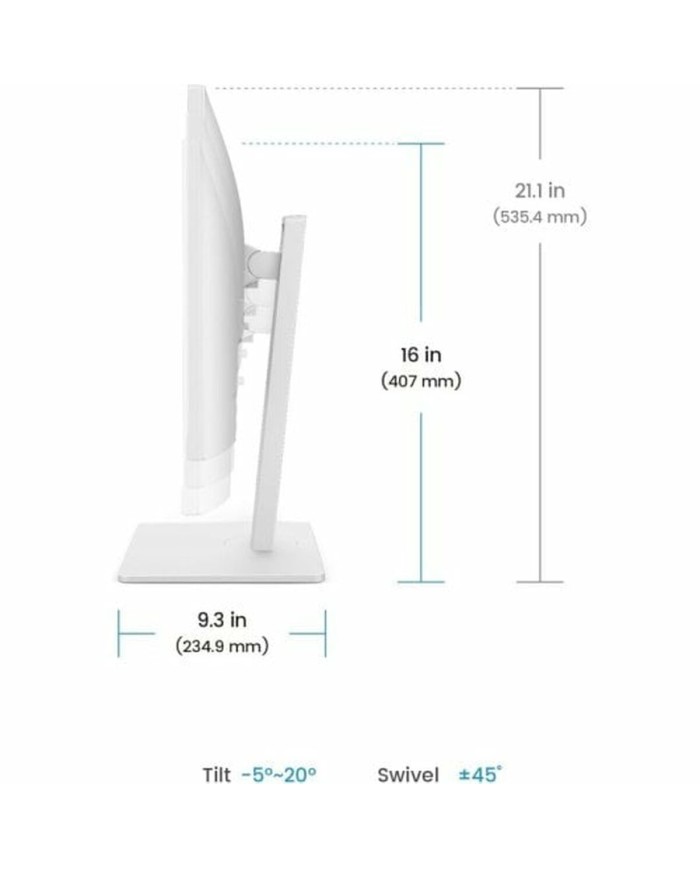 Monitor Gaming BenQ GW2786TC Full HD 27" Monitor Gaming BenQ GW2786TC Full HD 27"