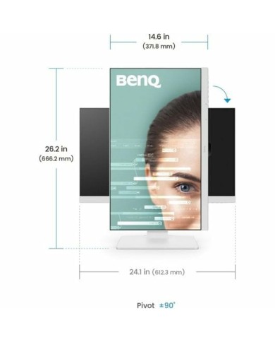 Monitor Gaming BenQ GW2786TC Full HD 27"