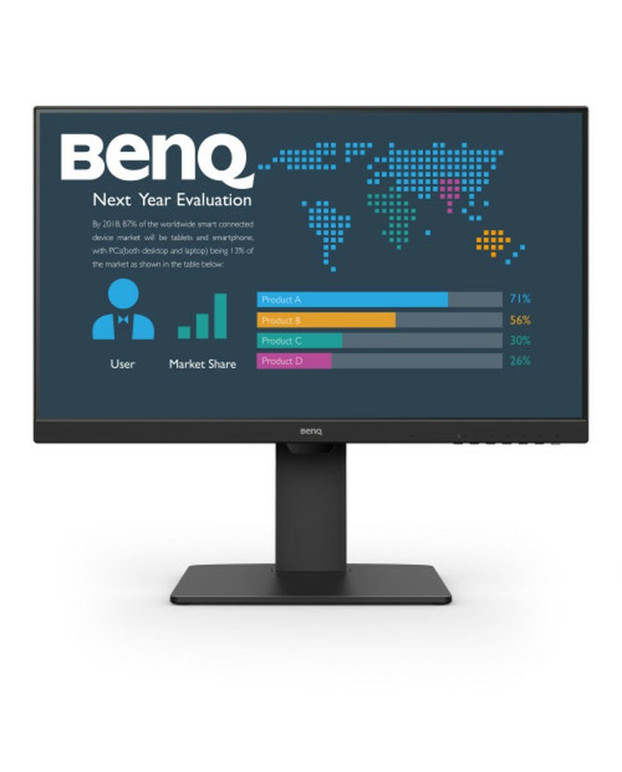 Monitor BenQ BL2486TC Monitor BenQ BL2486TC