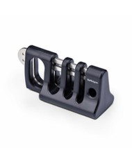 Cavo di Sicurezza Startech CABLE-ORGANIZER-LOCK Cavo di Sicurezza Startech CABLE-ORGANIZER-LOCK