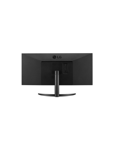 Monitor LG 34WQ500-B 34" UltraWide Full HD Monitor LG 34WQ500-B 34" UltraWide Full HD