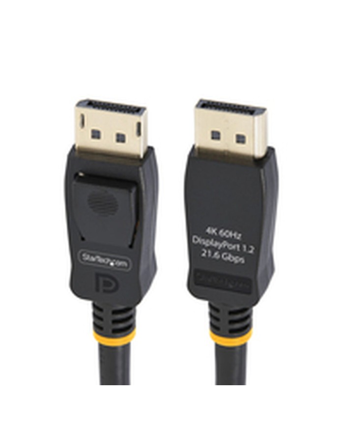 Adattatore Thunderbolt con USB-C Startech DISPL2M10PK