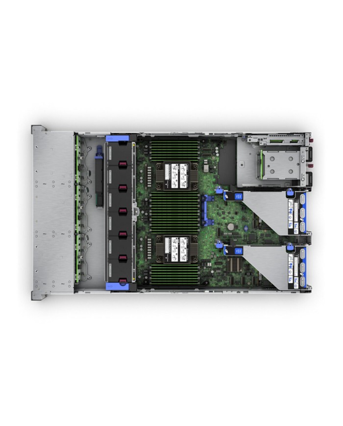 Server HPE P77235-425