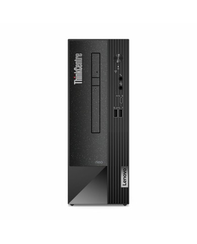 PC da Tavolo Lenovo THINKCENTRE NEO 50S Intel Core i5-13400 8 GB RAM 256 GB SSD