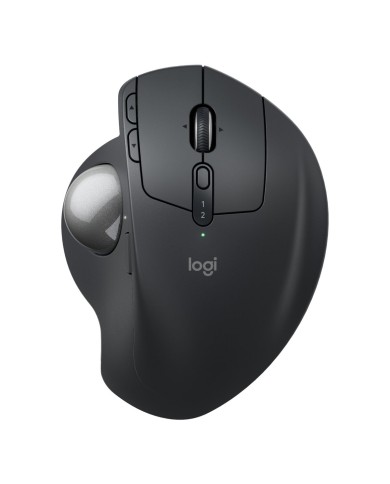 Mouse Logitech 910-007260 Grafite