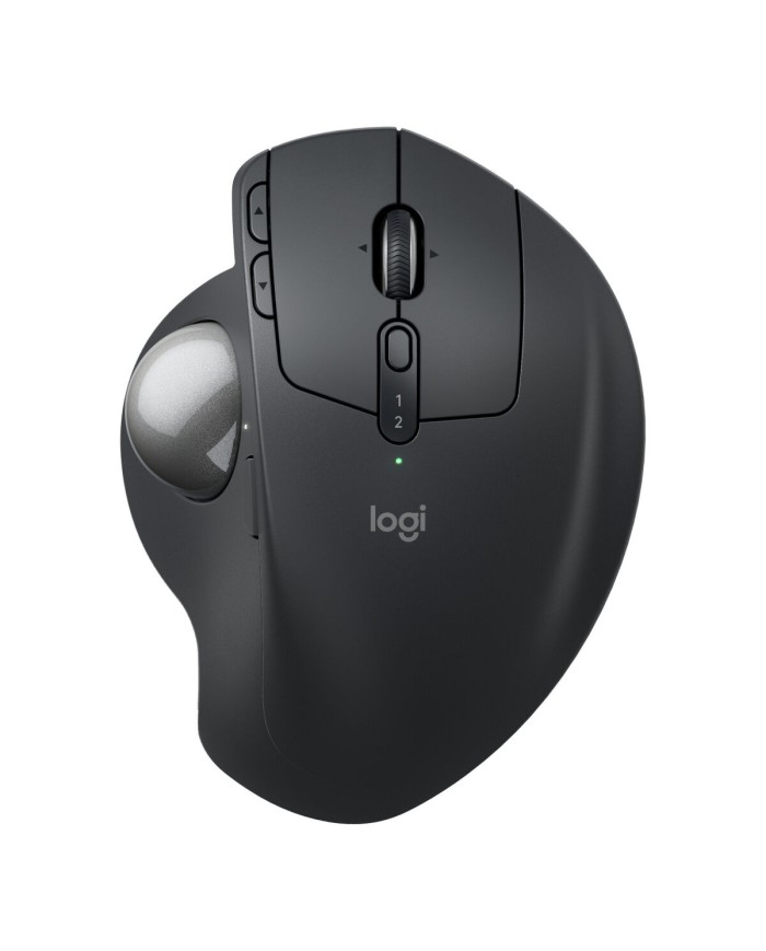 Mouse Logitech 910-007260 Grafite Mouse Logitech 910-007260 Grafite