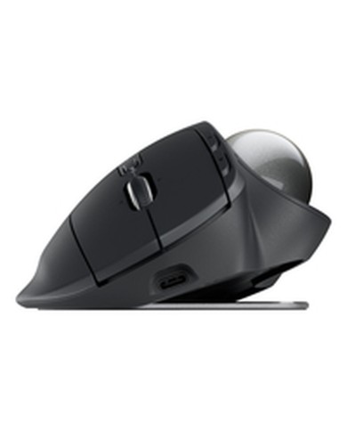 Mouse Logitech 910-007260 Grafite
