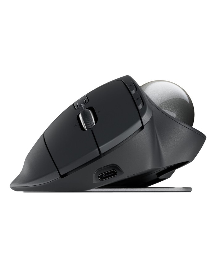 Mouse Logitech 910-007260 Grafite Mouse Logitech 910-007260 Grafite