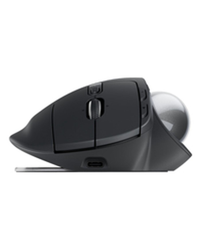 Mouse Logitech 910-007260 Grafite Mouse Logitech 910-007260 Grafite
