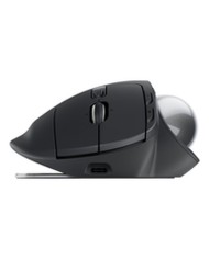 Mouse Logitech 910-007260 Grafite Mouse Logitech 910-007260 Grafite