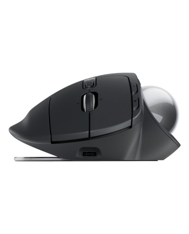 Mouse Logitech 910-007260 Grafite