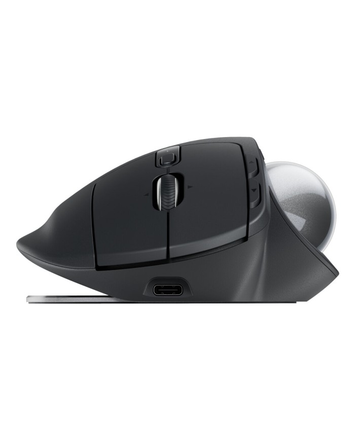 Mouse Logitech 910-007260 Grafite Mouse Logitech 910-007260 Grafite