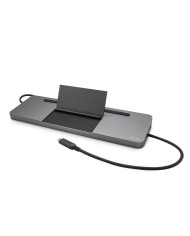 Hub USB i-Tec C31FLATPRO100 Grigio