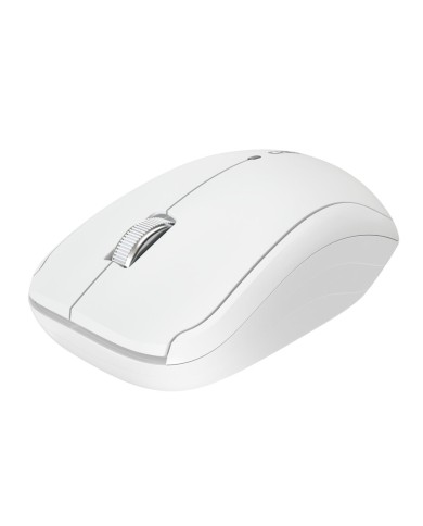 Mouse senza Fili Cherry MW 2200 Bianco