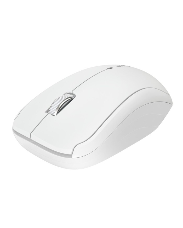 Mouse senza Fili Cherry MW 2200 Bianco