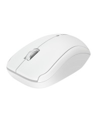 Mouse senza Fili Cherry MW 2200 Bianco