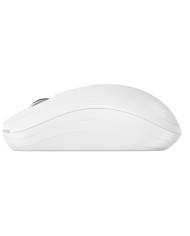 Mouse senza Fili Cherry MW 2200 Bianco