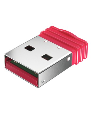 Mouse senza Fili Cherry MW 2200 Bianco