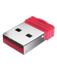 Mouse senza Fili Cherry MW 2200 Bianco