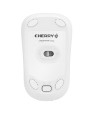 Mouse senza Fili Cherry MW 2200 Bianco