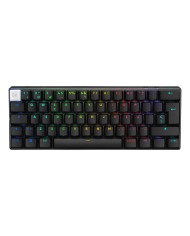 Tastiera Microsoft 8XB-00197 Qwerty in Spagnolo