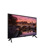 Smart TV Samsung HG43AU800EEXEN 4K Ultra HD 43" LED Smart TV Samsung HG43AU800EEXEN 4K Ultra HD 43" LED