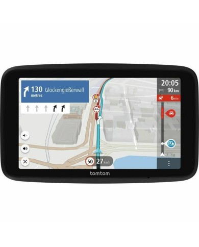 Navigatore GPS TomTom 1YF6.002.10 Navigatore GPS TomTom 1YF6.002.10
