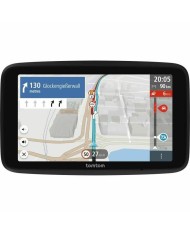 Navigatore GPS TomTom 1YD7.002.30 7" Navigatore GPS TomTom 1YD7.002.30 7"