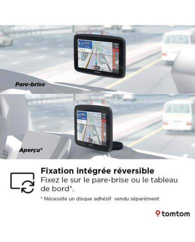 Navigatore GPS TomTom 1YF6.002.10 Navigatore GPS TomTom 1YF6.002.10