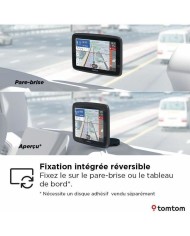 Navigatore GPS TomTom 1YF6.002.10 Navigatore GPS TomTom 1YF6.002.10