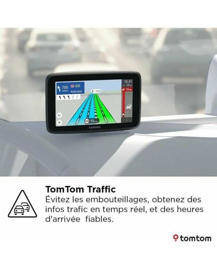 Navigatore GPS TomTom 1YF6.002.10 Navigatore GPS TomTom 1YF6.002.10